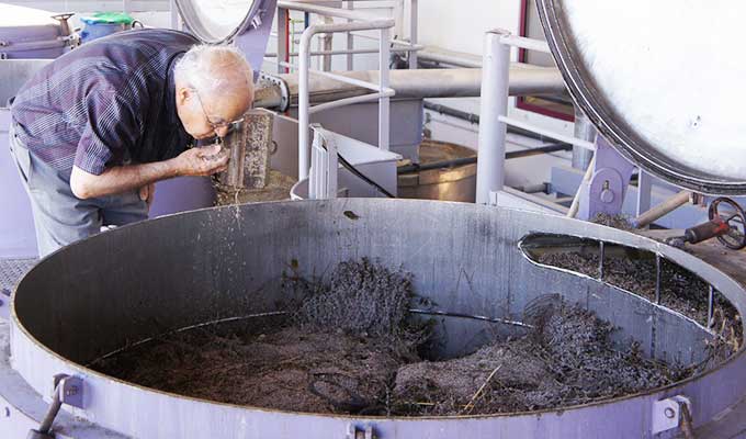 重要な安全情報