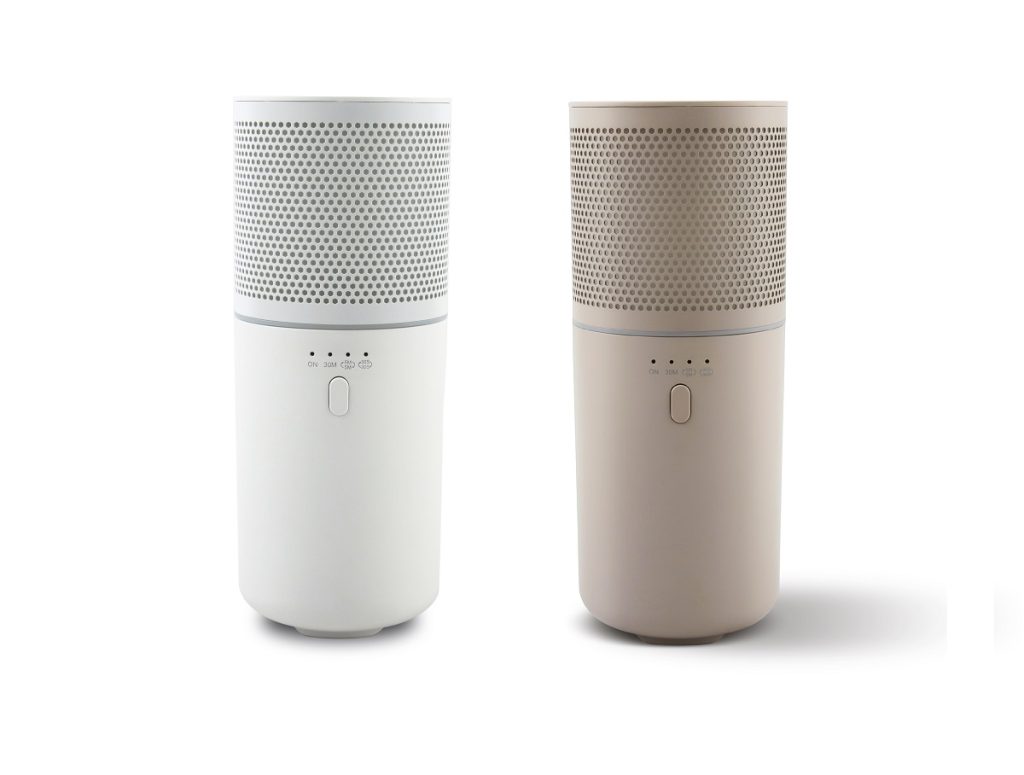 アクアブリーズ　WALKMIST